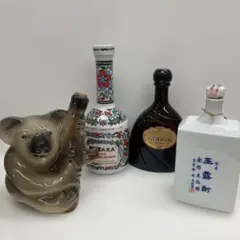 Suntory Old. Frontier.角瓶.Special reserve Suntory Old. Frontier.角瓶.Special reserve - メルカリ