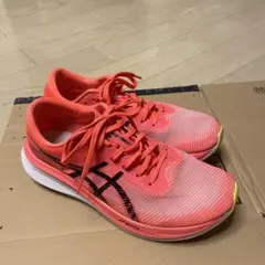 ASICS MAGIC SPEED3 ランニングシューズ