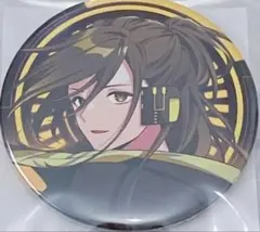 いれいす 悠佑 CD特典 アルバム特典 缶バッジ