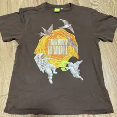 Mrs. GREEN APPLE ゼンジン Tシャツ - メルカリ