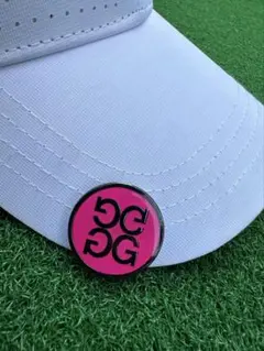 G/FORE ゴルフマーカー グリップとマーカーセット