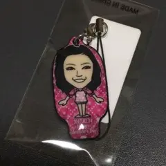 石井杏奈 クリーナー