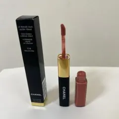 CHANEL LE ROUGE DUO ULTRA TENE 174