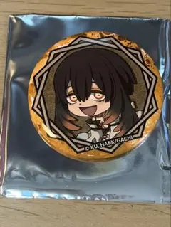 アモ ガチアクタ 缶バッジ 原作絵 TSUTAYA 2026年最新】ガチアクタ 缶バッジ tsutayaの人気アイテム - メルカリ