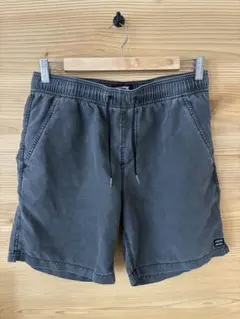 BILLABONG ショートパンツ グレーのサムネイル