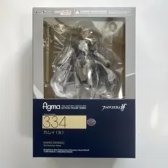 2026年最新】figma ファイアーエムブレムif カムイの人気アイテム