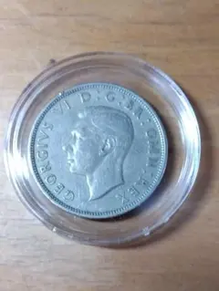 2025年最新】ジョージ5世 ハーフクラウンの人気アイテム - メルカリ