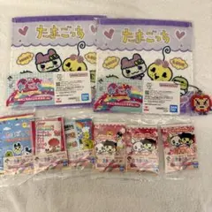 たまごっち一番くじ単品