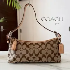2026年最新】COACH 6371の人気アイテム - メルカリ