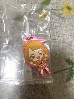 ラブライブ＋他　ラバーストラップ　約50個 ラブライブ！ ラバーストラップBOXセット Dancing stars on me