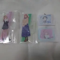 着せ恋　一番くじ ②