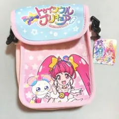 プリキュア ショルダーバッグ