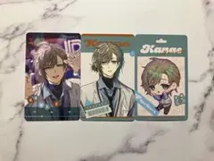 にじさんじ If we were 叶 トレカ