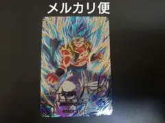 ドラゴンボールスーパーダイバーズ　SDV7-SEC2 ゴジータ：BR