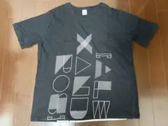[Alexandros]Tシャツ2種