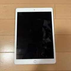 Apple iPad シルバー本体 第9世代