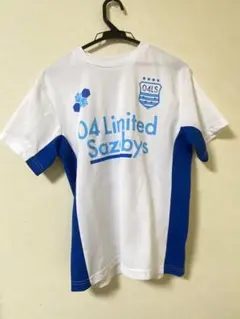 【ちくわ様専用】04 Limited Sazbys Tシャツ