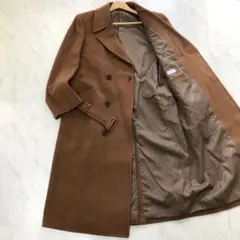 2025年最新】Paul Smith カラー：ブラウン系 チェスターコートの人気