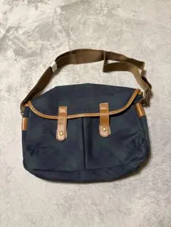 REGALチェック柄 ショルダーバッグのサムネイル