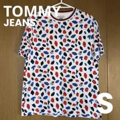 TOMMY JEANS / Tシャツ