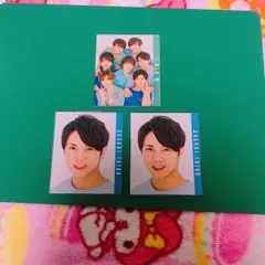 佐々木大光 Myojo データカード