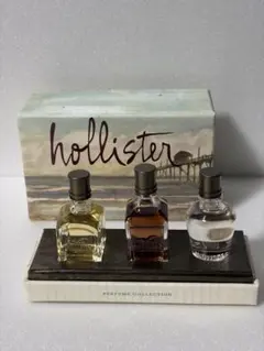 メルカリ最安値　最終値下げ　ホリスター　パフューム 2026年最新】ホリスター Hollister 香水の人気アイテム - メルカリ