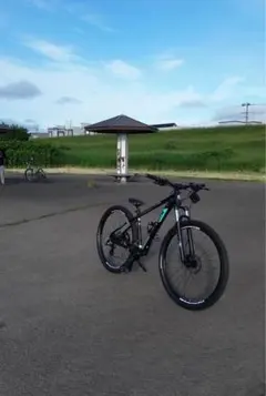 Bianchi MAGMA7.2 マウンテンバイク 連休前特別値引き - メルカリ