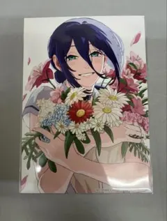 チェンソーマン レゼ編 映画 ファイナル舞台挨拶特典 入場者特典