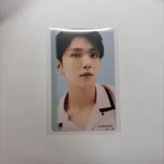 JOSHUA SEVENTEEN ローソンプリント - メルカリ