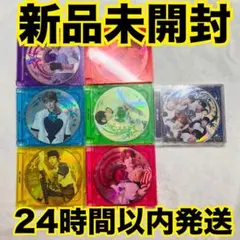 NCT WISH❤️COLOR JEWEL CASE 7枚 新品未開封 - メルカリ