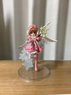 2026年最新】カードキャプターさくら クリアカード編 木之本桜