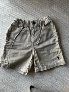 Polo by Ralph Lauren チノショートパンツ 90