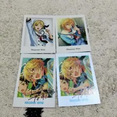 あんスタ まとめ売り 仁兎なずな - メルカリ
