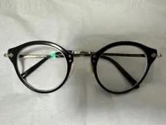 OLIVER PEOPLES/OP-505 ファーストコレクション復刻