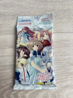 リセ 旧Lycee クロシェット1.0 スターター 開封品 - メルカリ