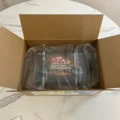 遊戯王OCG デュエルモンスターズ GODBOX