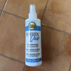 Aleene's Stiffen Quik 8オンス