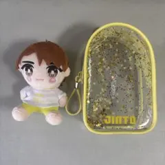 2026年最新】吉田仁人 ぬいぐるみの人気アイテム - メルカリ