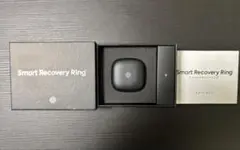 Smart Recovery Ring 6号