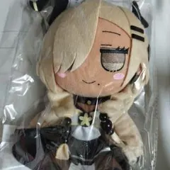 Gift アズールレーン ぬいぐるみシリーズ【ラフィー】ふもふもらふぃー