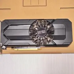 NVIDIA GeForce GTX 1060 グラフィックボード 本体