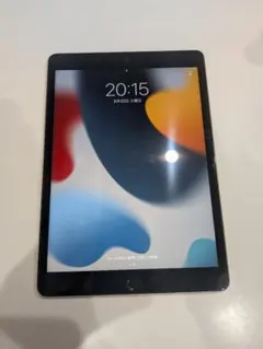 Apple iPad 第9世代 本体 64GB スペースグレイ Wi-Fiモデル - メルカリ