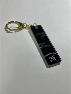鬼滅の刃　バーキーチェー ン　キーホルダー　05.鬼殺隊