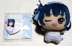 真壁瑞希ぬいぐるみ Gift ギフト アイドルマスター ミリオンライブ