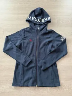 【美品】パーリーゲイツ　レディースパーカー　1