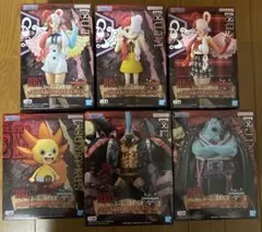 2026年最新】ワンピース プライズフィギュアの人気アイテム - メルカリ