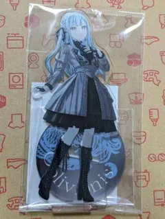 2026年最新】豊川祥子 アクリルスタンドの人気アイテム - メルカリ