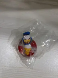 ディズニーキャラクター ぷかぷかフロートタイム ドナルドダック