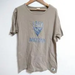 日本製 FREERAGE Tシャツ