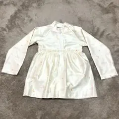 ベビー水着　ワンピース/ビキニセット　80